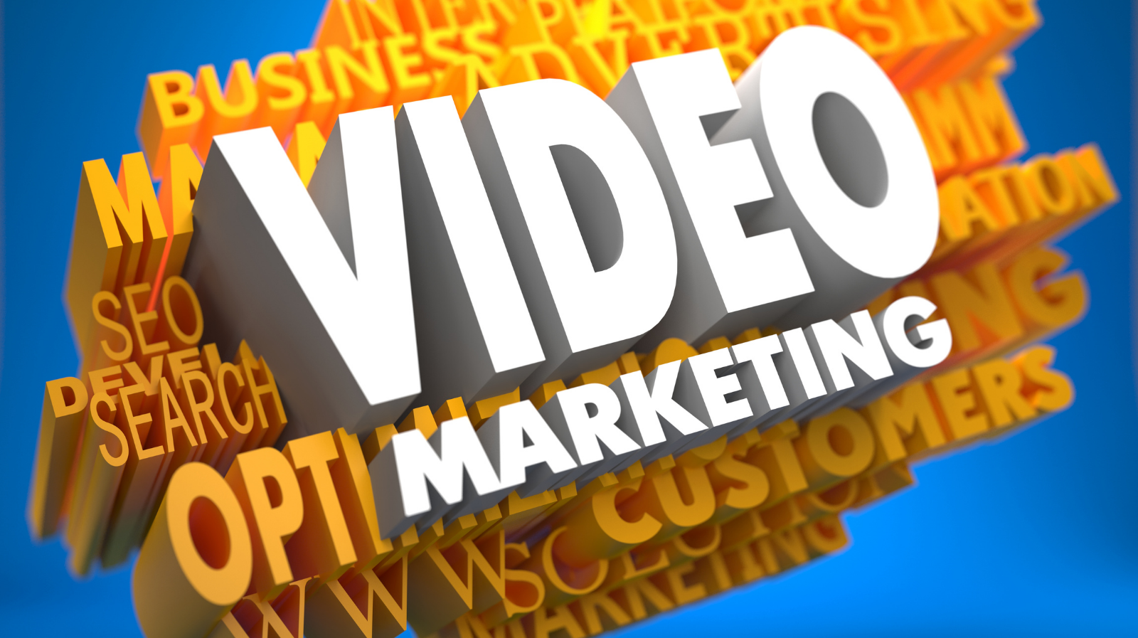 What Video Marketing is All About
